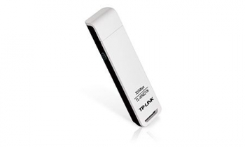 TP-Link Wireless 300N/2.4GHz WLAN/USB-A 2.0 [Stecker]