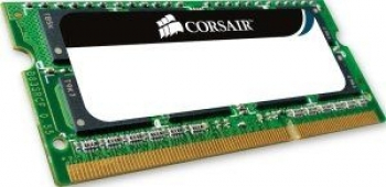 Corsair 8GB SO-DDR3 1066 Kit (Mac)