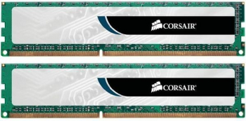 Corsair 8GB DDR3 1600 Kit
