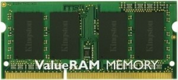 Kingston 4GB SO-DDR3 1600