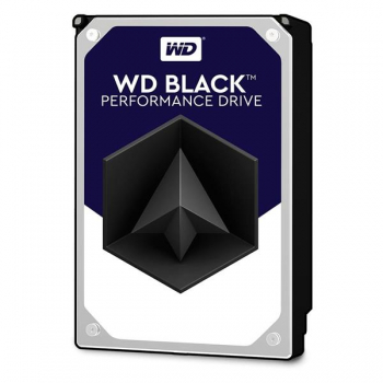 Western Digital WD Black 2TB, 3.5", SATA