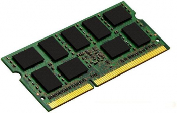 Kingston ValueRAM 4GB SO-DDR3L-1600/Single