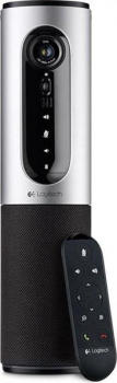 Logitech Connect ConferenceCam/silber