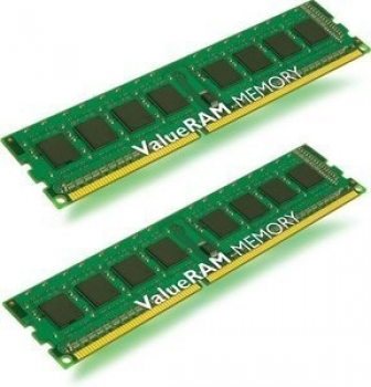 Kingston 16GB DDR3 1600 Kit