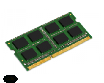 Kingston 4GB DDR3 1600, KCP316SS8/4