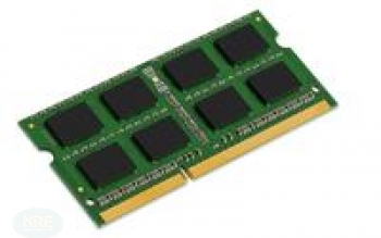 Kingston 4GB DDR3-1600MHZ LOW VOLTAGE