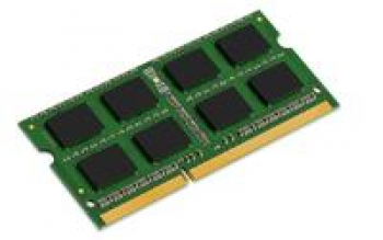 Kingston 8GB DDR3-1600MHZ LOW VOLTAGE
