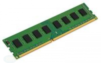 Kingston 4GB 1600MHZ DDR3L NON-ECC