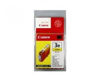 Canon BCI-3EY