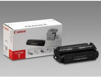 Canon CRG T TONER CARTRIDGE BLACK
