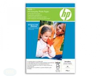 HP Photo Paper Standard A4 100ct