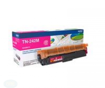 Brother TN-242 MAGENTA TONER FOR DCL