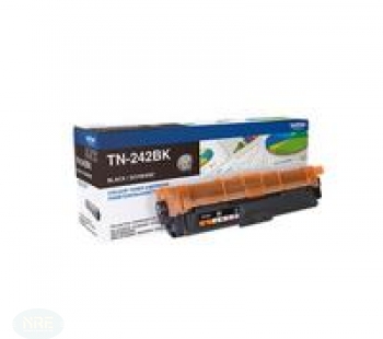 Brother TN-242 BLACK TONER FOR DCL