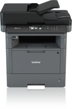 Brother MFC-L5700DN, 4in1, S/W-Laser