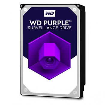 Western Digital WD Purple 1TB, 3.5", SATA