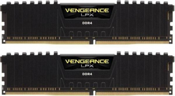 Corsair Vengeance LPX schwarz 16GB DDR4-2666/Kit