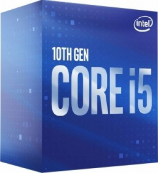 Intel i5-10400/6x2.90GHz/S1200/boxed