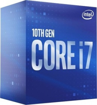Intel i7-10700/8x3.80GHz/S1200/boxed