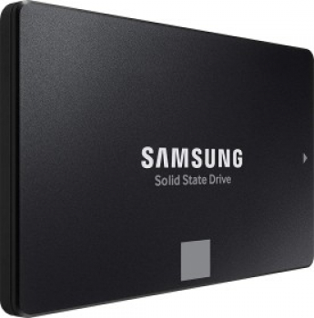 Samsung SSD 870 EVO 500GB/2.5"/SATA 6Gb/s