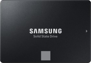 Samsung SSD 870 EVO 1TB/2.5"/SATA 6Gb/s