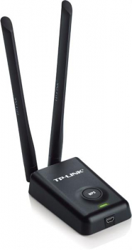 TP-Link N300 High Power/2.4GHz WLAN/USB 2.0 Mini-B [Buchse]
