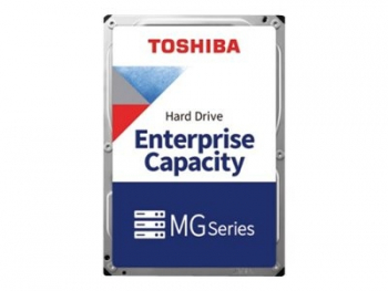 Toshiba Enterprise Capacity MG09ACA 18TB/512e/7200rpm/SATA 6Gb/s/3.5"