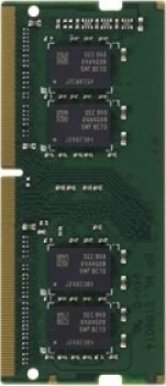 Synology D4ES01-4G/4GB/ECC/SO-DDR4