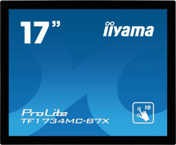 iiyama ProLite TF1734MC-B7X, 17"
