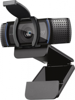 Logitech C920e Business Webcam/2 MP
