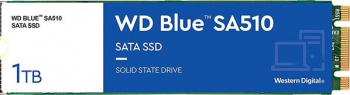 Western Digital WD Blue SA510 SSD 1TB, M.2 2280 SATA