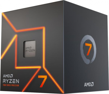 AMD Ryzen 7 7700/8C/16T/3.80-5.30GHz/AM5/boxed