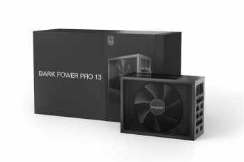 be quiet! Dark Power Pro 13 1600W/ATX 3.0