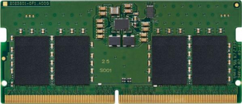 Kingston ValueRAM SO- 8GB/DDR5-5600/CL46-45-45/on-die ECC