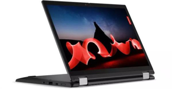 Lenovo ThinkPad L13 Yoga G4 Thunder Black/Ryzen 5 PRO 7530U/16GB RAM/512GB/DE