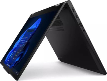 Lenovo ThinkPad X13 Yoga G4 Deep Black/Core i5-1335U/16GB RAM/512GB/LTE/DE