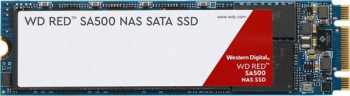 Western Digital WD Red SA500 NAS SATA SSD/500GB/M.2