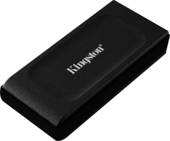 Kingston XS1000 Portable SSD/1TB/USB-C 3.1