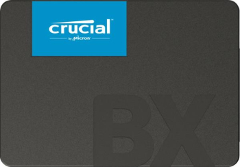 Crucial BX500 1TB/SATA