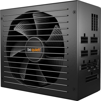 be quiet! Straight Power 12/1500W/ATX 3.0