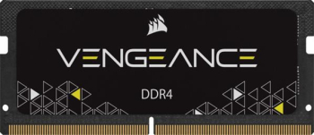 Corsair Vengeance SO-DIMM 16GB/DDR4-3200/CL22-22-22-53