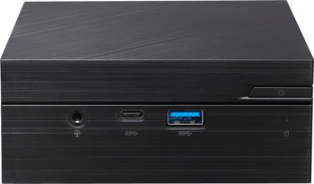 ASUS Mini PC PN41-BBC029MCS1, Celeron N4500-2x1.10 GHz(max. 2.80)