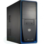 Midi Cooler Master Elite 310 (Blau)