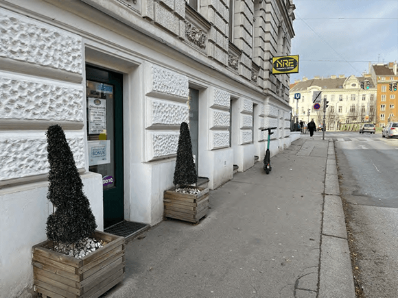 NRE Computer in 1130 Wien