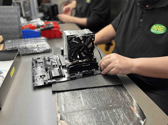 Computer reparieren in 1130 Wien