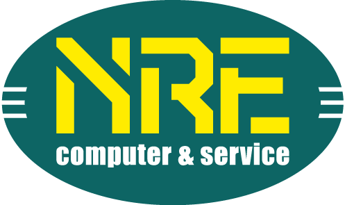 NRE - Computer & Service-Logo