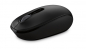 Preview: Microsoft Wireless Mobile Mouse 1850 Schwarz, USB
