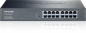 Preview: TP-Link TL-SG1000 Desktop Gigabit Easy Smart Switch/16x RJ-45