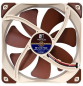 Preview: Noctua NF-A14 PWM, 140mm