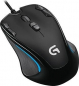 Preview: Logitech G300s Gaming Mouse, USB
