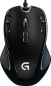 Preview: Logitech G300s Gaming Mouse, USB